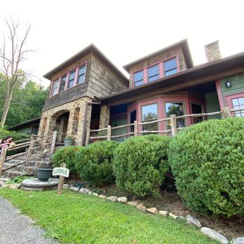 Laughing Heart Lodge - Bed & Breakfast Near Me - Hot Springs, North Carolina Laughing Heart Lodge - Bed & Breakfast Near Me - Hot Springs, North Carolina