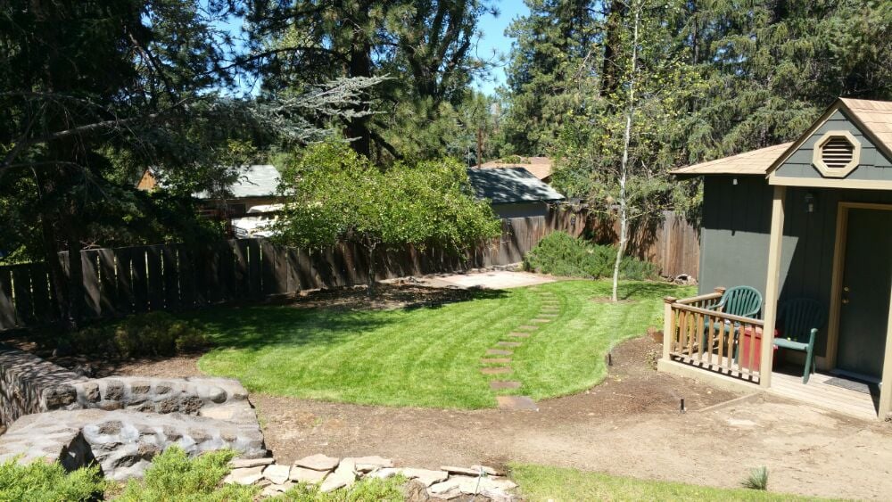 Slide of Everist Irrigation