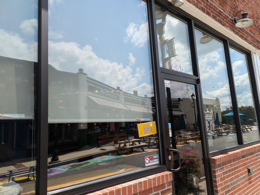 Thirsty Souls Community Brewing by null