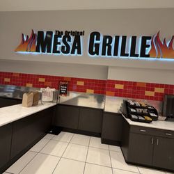 The Original Mesa Grille