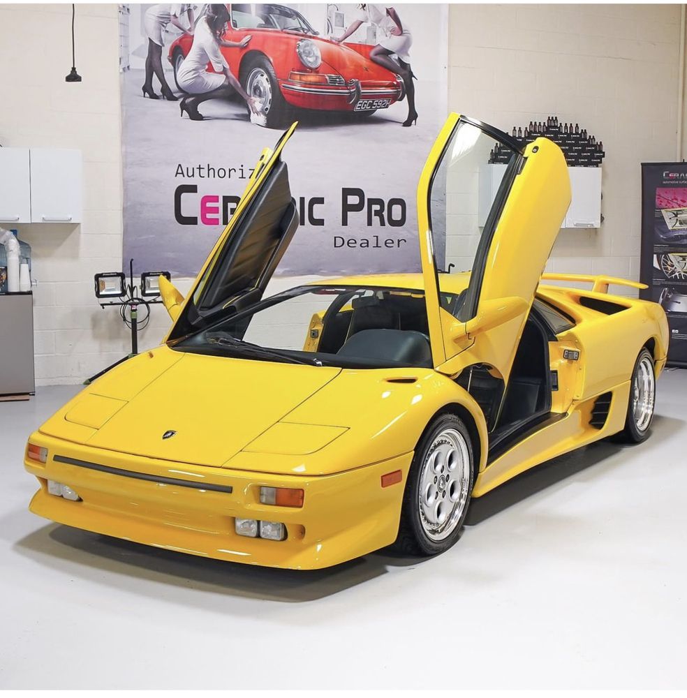 TOPGEAR AUTO SPA 49 Photos 224 NJ17 N, Hasbrouck Heights, New