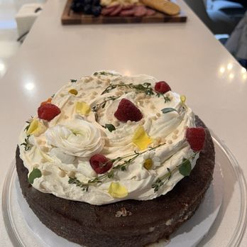 Broken Tart - Olive oil cake - Bakeries Near Me - Oak Park, Illinois Broken Tart - Olive oil cake - Bakeries Near Me - Oak Park, Illinois