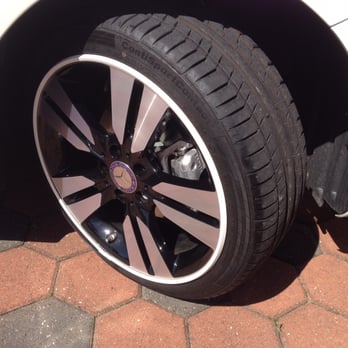 UK Tyres North London - Tires Near Me - Barnet, XGL