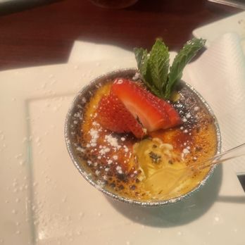 Pig N Pig - Cream Brûlée - Barbeque Near Me - Fullerton, California