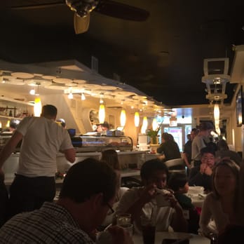 Friends Sushi - Sushi Bars Near Me - Chicago, Illinois