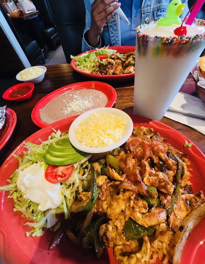Rio 150 Mexican Restaurant