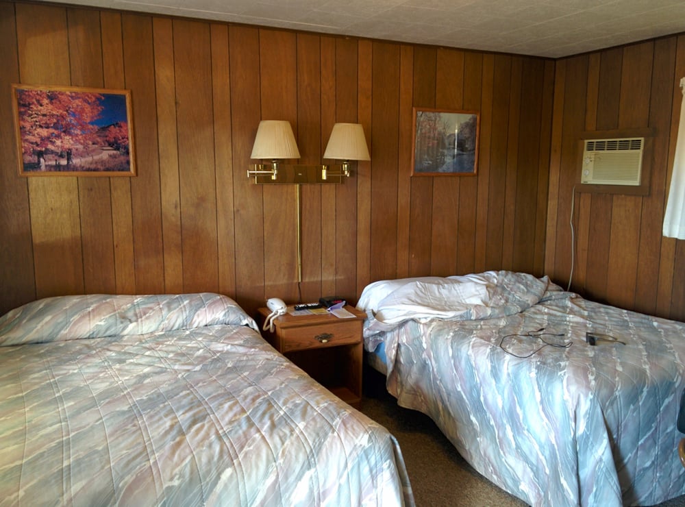 BOYNE VUE MOTEL with photos Updated August 2024 14 Photos & 10