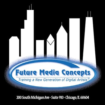 Future Media Concepts - Vocational & Technical School Near Me - Chicago, Illinois Future Media Concepts - Vocational & Technical School Near Me - Chicago, Illinois