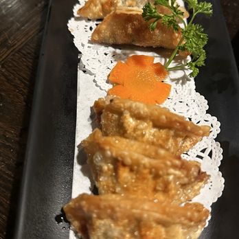 SUSHIRAW - Gyoza - Japanese Near Me - Granada Hills, California SUSHIRAW - Gyoza - Japanese Near Me - Granada Hills, California