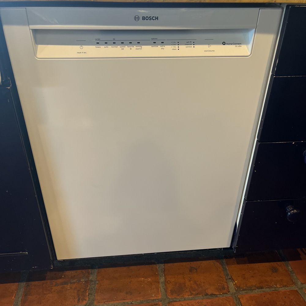 Apror - Appliance Pro Repair - Our new Bosch dishwasher! - Appliances & Repair Near Me Apror - Appliance Pro Repair - Our new Bosch dishwasher! - Appliances & Repair Near Me