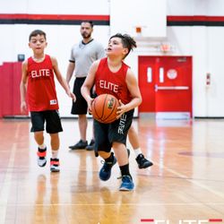 Elite Basketball Academy