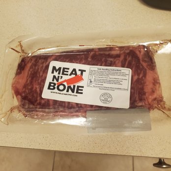 Meat N' Bone - Butcher Near Me - Coral Gables, Florida