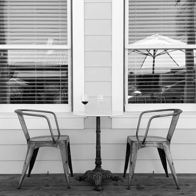 CrossHatch Winery by null