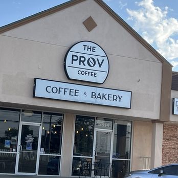 Provision Coffee & Bakery - Coffee & Tea Near Me - Oklahoma City, Oklahoma Provision Coffee & Bakery - Coffee & Tea Near Me - Oklahoma City, Oklahoma