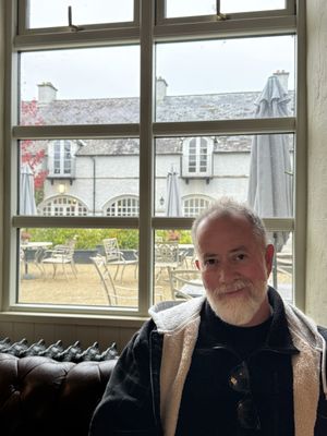 Mount Juliet Estate, Autograph Collection by null