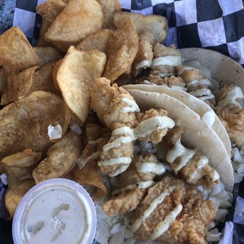 Beef 'O' Brady's - Fish tacos - Sports Bars Near Me - New Smyrna Beach, Florida Beef 'O' Brady's - Fish tacos - Sports Bars Near Me - New Smyrna Beach, Florida