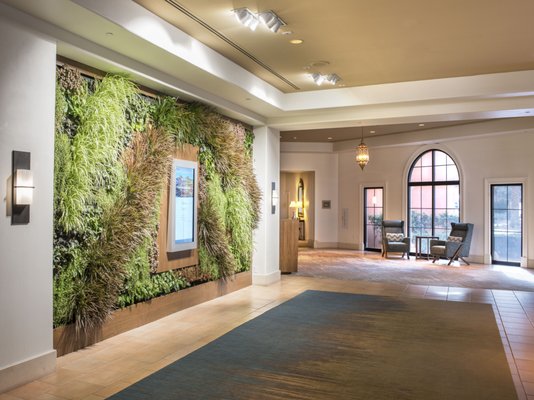 The Westin Lake Las Vegas Resort & Spa by null