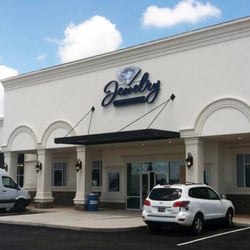 Jewelry Warehouse - Our Lexington store!
