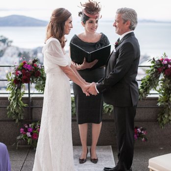 Nilou Weddings - wonderful ! - Officiants Near Me