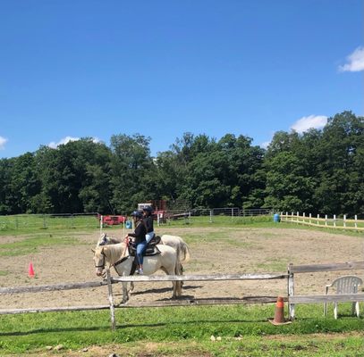 Mountain View Ranch by null