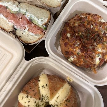 Calic Bagel - Bagels Near Me - Los Angeles, California Calic Bagel - Bagels Near Me - Los Angeles, California