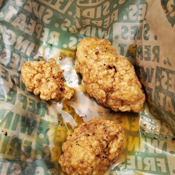 Wingstop - Chicken Wings Near Me - Menifee, California Wingstop - Chicken Wings Near Me - Menifee, California