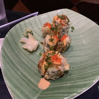 Sushi Kiku - Buckhead Roll - Japanese Near Me - Atlanta, Georgia Sushi Kiku - Buckhead Roll - Japanese Near Me - Atlanta, Georgia