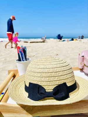 Half Moon Bay by null