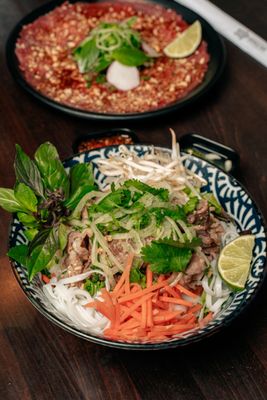 SUP Noodle Bar - Buena Park by null