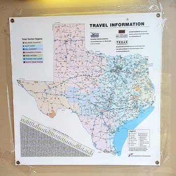 Nolan County Westbound Rest Area - You Are Here - Rest Stops Near Me - Trent, Texas Nolan County Westbound Rest Area - You Are Here - Rest Stops Near Me - Trent, Texas