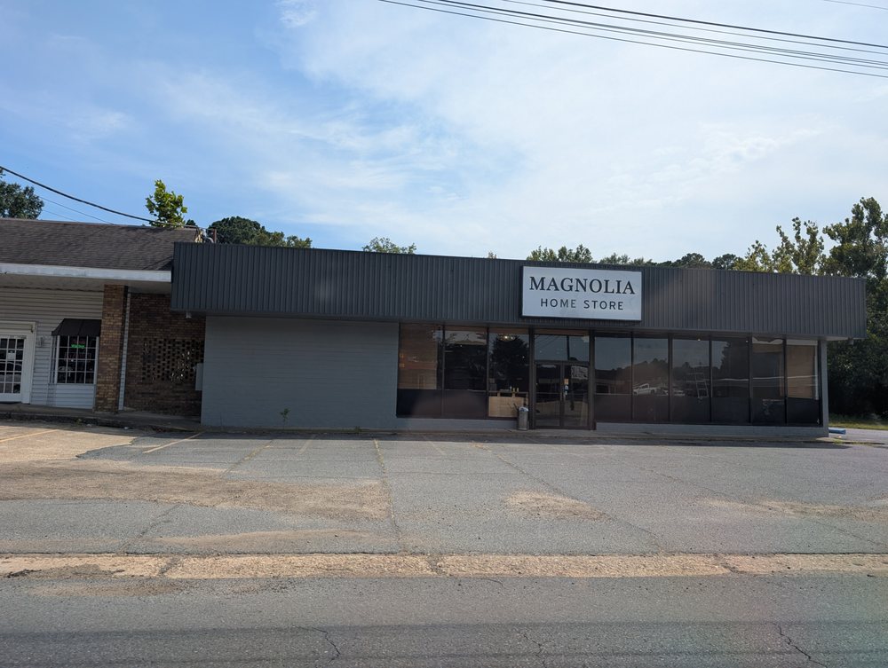 Magnolia Home Store