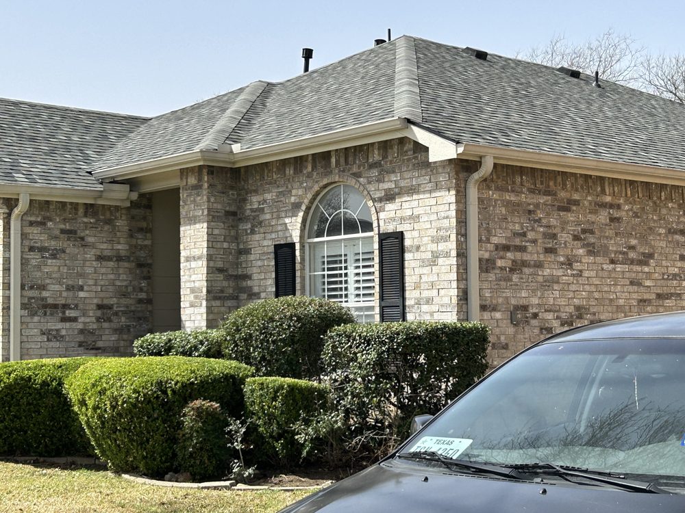 Slide of ABP Construction Services