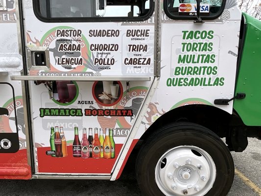Tacos El Viejon by null