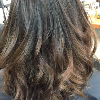 Shear Expression - Ombré hair coloring - Hair Salons Near Me - Culver City, California Shear Expression - Ombré hair coloring - Hair Salons Near Me - Culver City, California