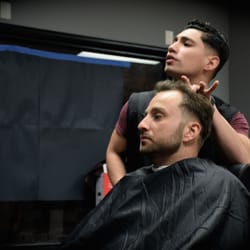 Hamptons Barber Lounge