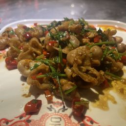 Fish maw Fish maw
