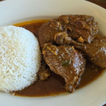 Mambo's Dominican Kitchen - Pollo Guisado Plato - Dominican Near Me - Chandler, Arizona Mambo's Dominican Kitchen - Pollo Guisado Plato - Dominican Near Me - Chandler, Arizona