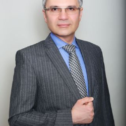 Seyed M Hashemi, MD