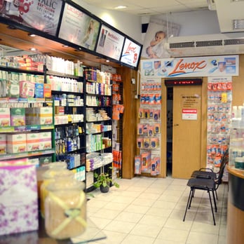 Schwartz - Pharmacy Near Me - Vicente López, B