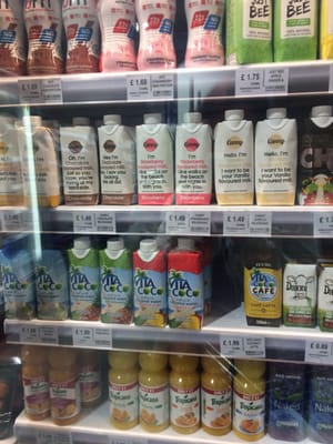 Ancoats General Store by null