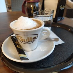 Café Bar Piazzetta