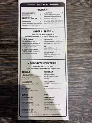 Menu photo 7 Sweet Lake Biscuits & Limeade Draper, UT Menu photo 7 Sweet Lake Biscuits & Limeade Draper, UT