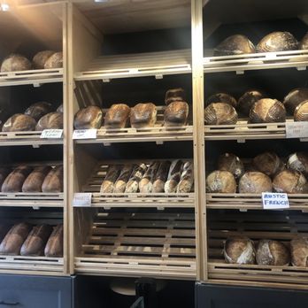 Hillside Hearth Bakery - Bread - Bakeries Near Me - Grosse Pointe Woods, Michigan