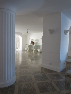 La Residenza Hotel by null