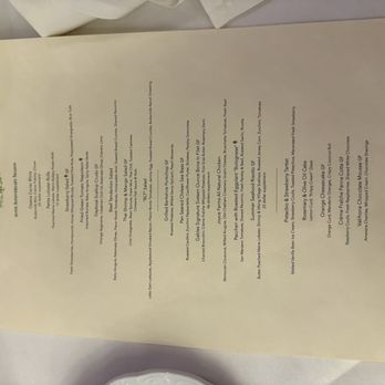 The Gables Inn and Restaurant - Bed & Breakfast Near Me - Beach Haven, New Jersey