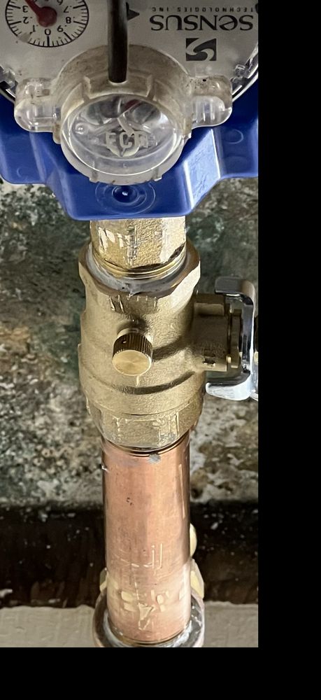 Slide of First Call Drain Cleaning & Mechanical