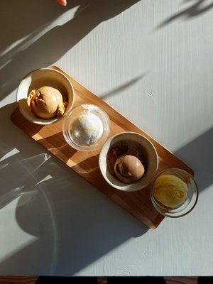 Elephant Garden Creamery by null