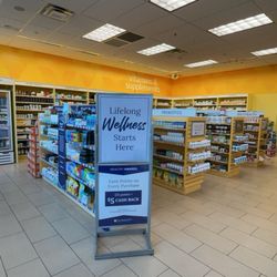 The Vitamin Shoppe
