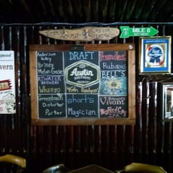 Latitudes Tavern