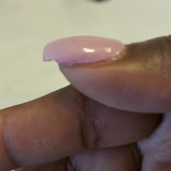 Just Got Nailed